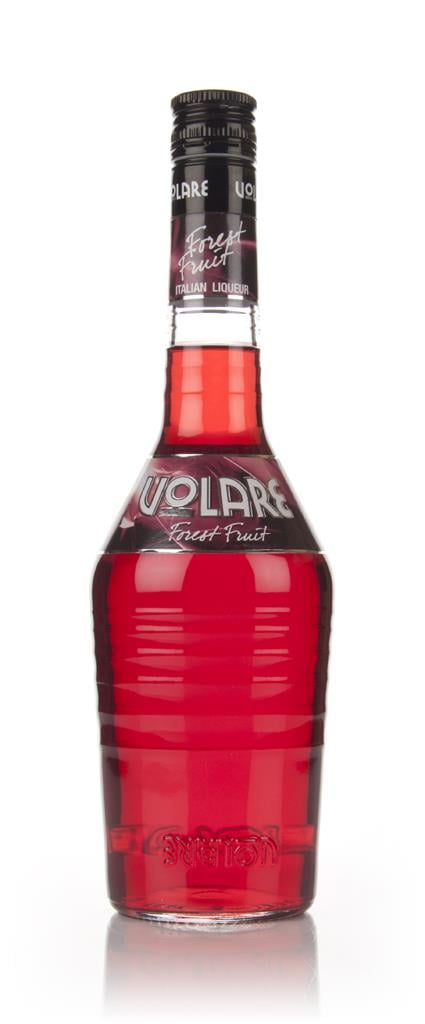 Volare Forest Fruits Italian Liqueurs