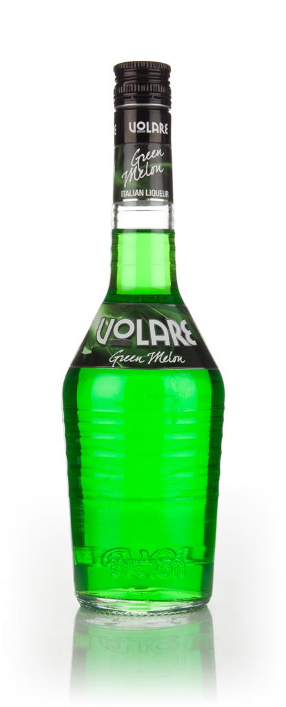 Volare Green Melon Fruit Liqueur