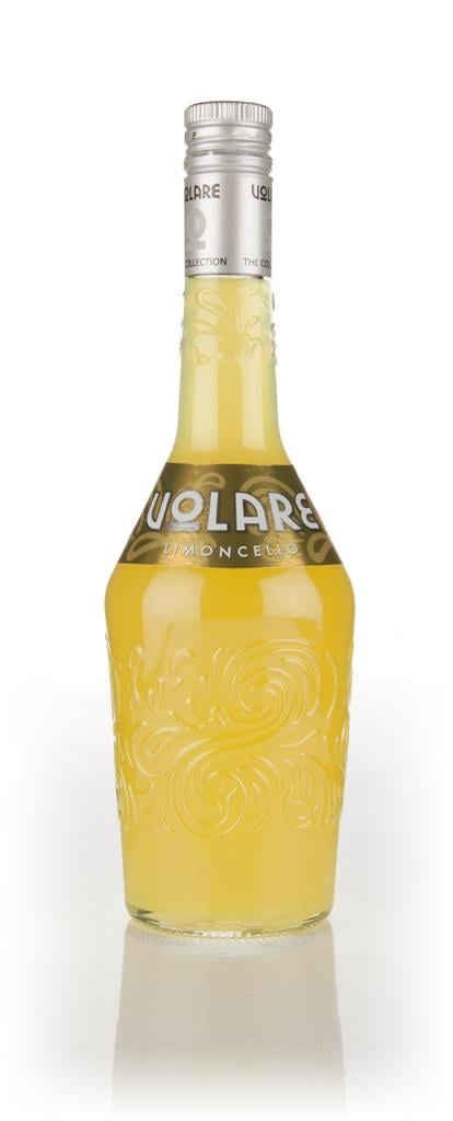 Volare Limoncello Liqueurs