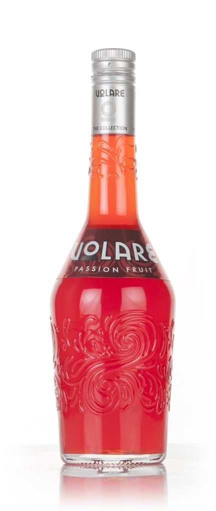 Volare Passion Fruit Italian Liqueurs