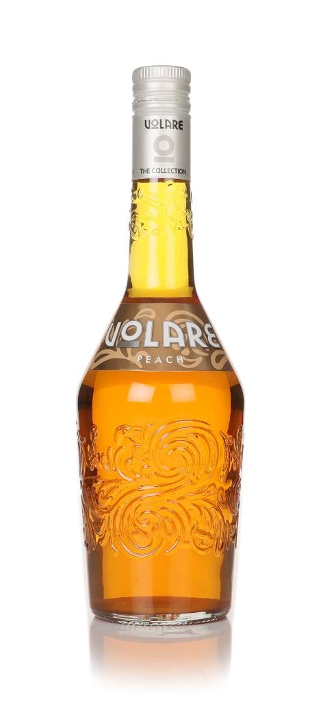 Volare Peach Fruit Liqueur