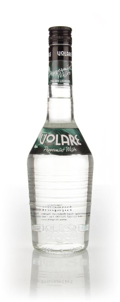Volare Peppermint White Liqueurs