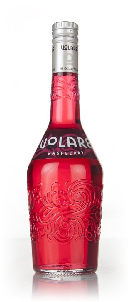 Volare Raspberry Italian Liqueurs
