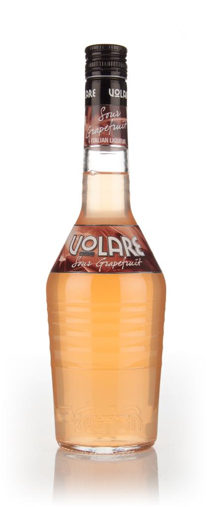 Volare Sour Grapefruit Liqueurs