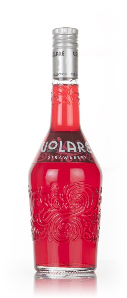 Volare Strawberry Fruit Liqueur