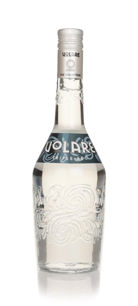 Volare Triple Sec Triple Sec Liqueur