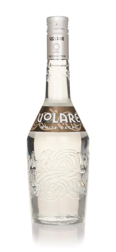 Volare White Cacao Liqueurs