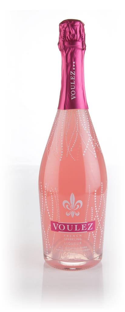 Voulez French Sparkling Sparkling Liqueur