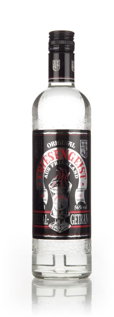 Friesengeist Liqueurs