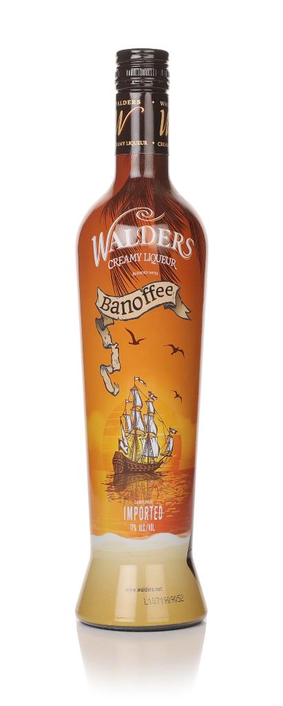 Walders Banoffee Cream Liqueur