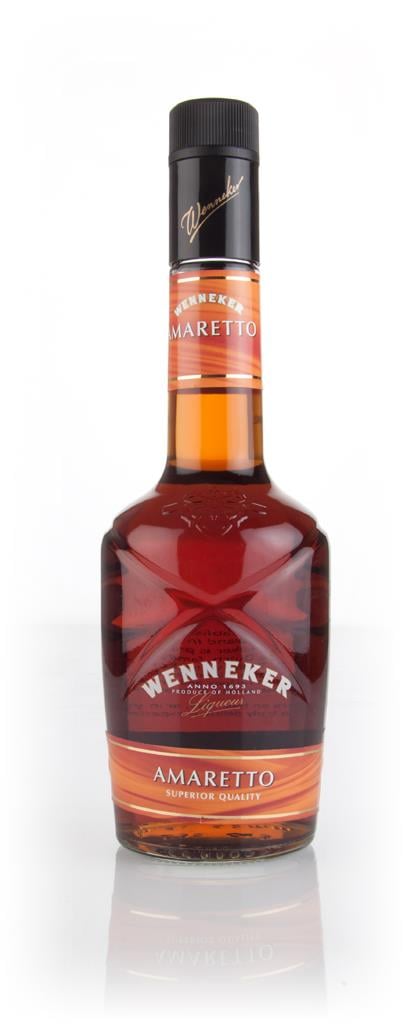 Wenneker Amaretto Liqueurs