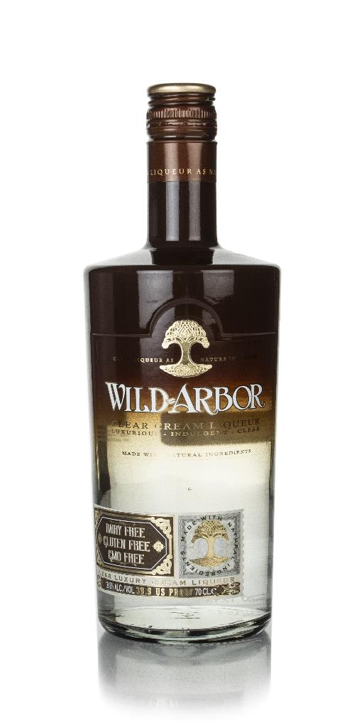 Wild-Arbor Clear Cream Cream Liqueur