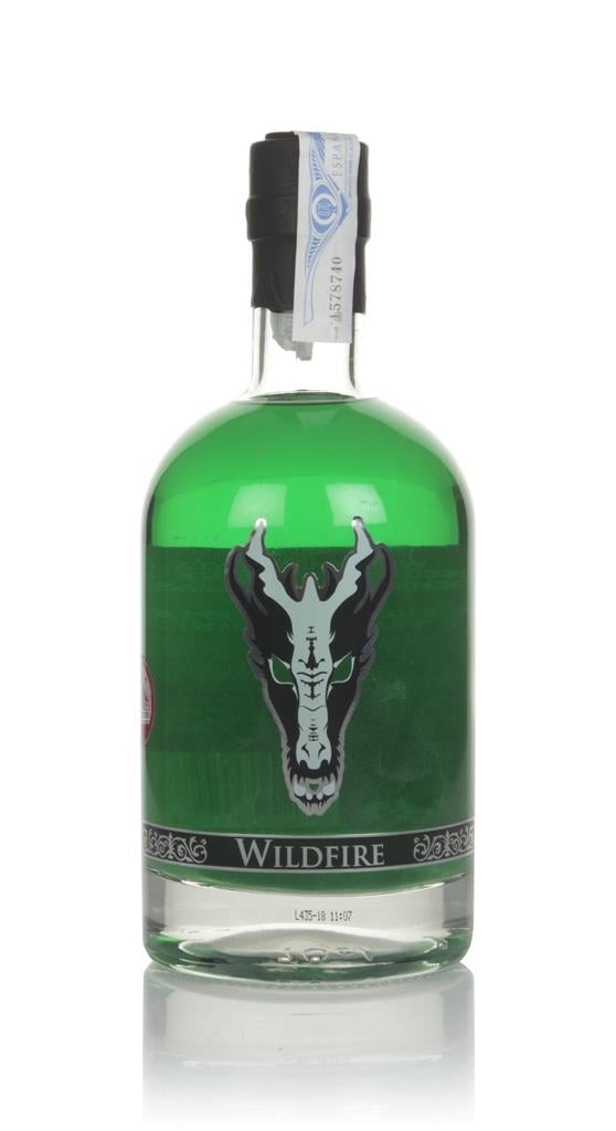 Wildfire Liqueurs