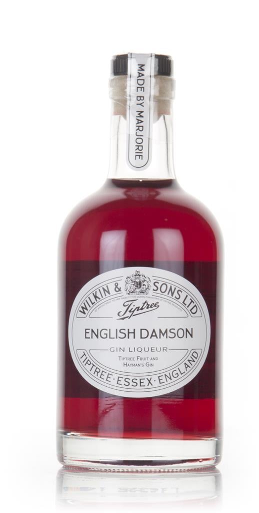 Tiptree English Damson Gin Gin Liqueur