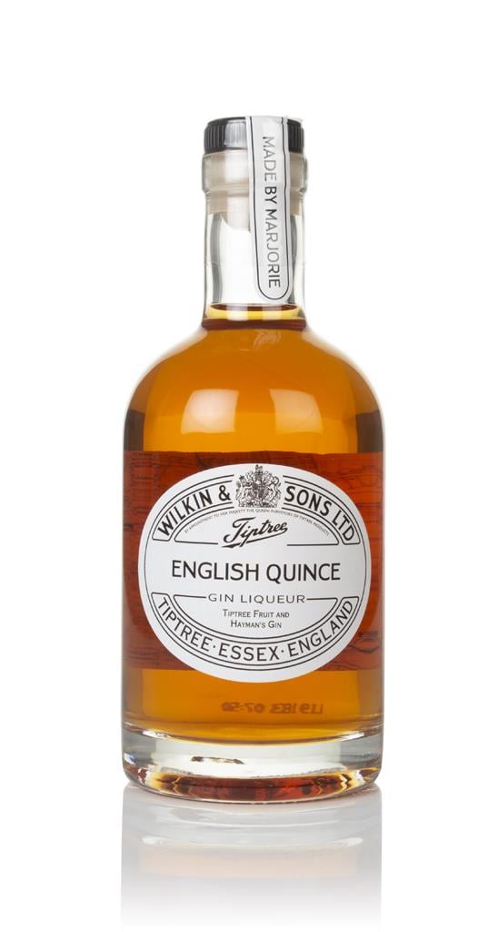 Tiptree English Quince Gin Gin Liqueur