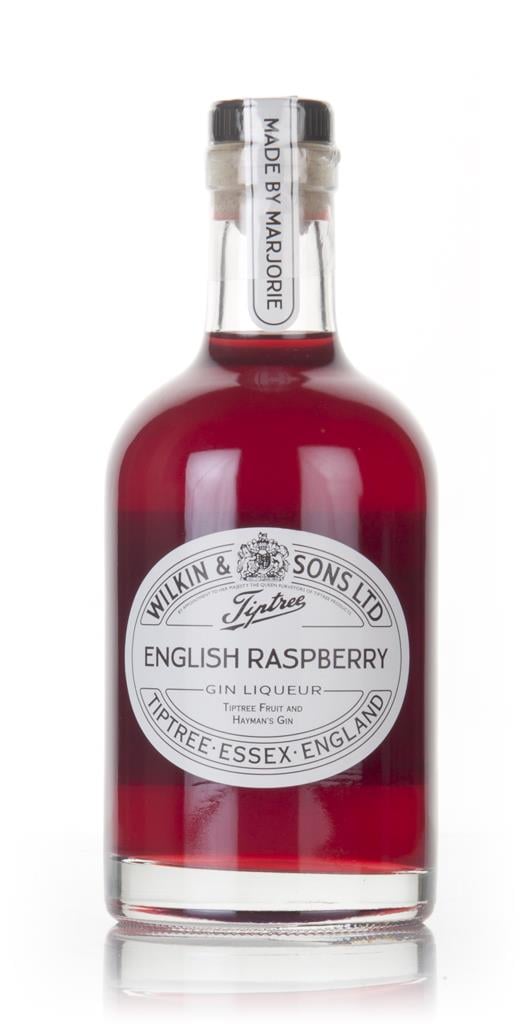 Tiptree English Raspberry Gin Gin Liqueur