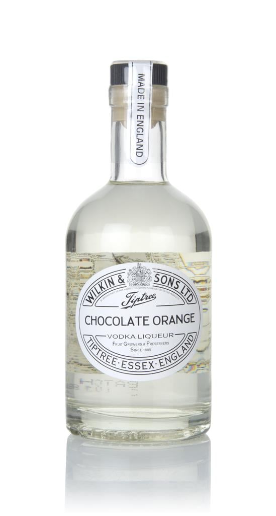 Tiptree Chocolate Orange Vodka Vodka Liqueur