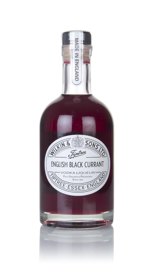 Tiptree English Black Currant Vodka Vodka Liqueur