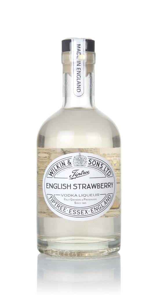 Tiptree English Strawberry Vodka Vodka Liqueur