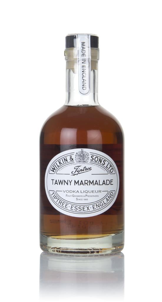 Tiptree Tawny Marmalade Vodka Vodka Liqueur
