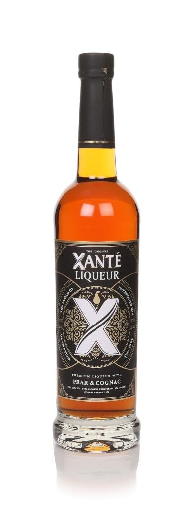 Xante Cognac & Pear Liqueurs