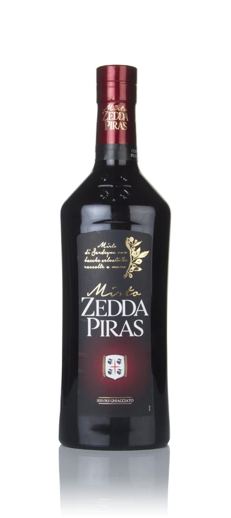 Zedda Piras Mirto di Sardegna Liqueurs