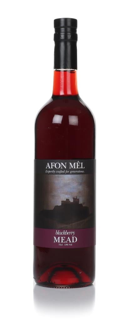 Afon Mel Blackberry Mead