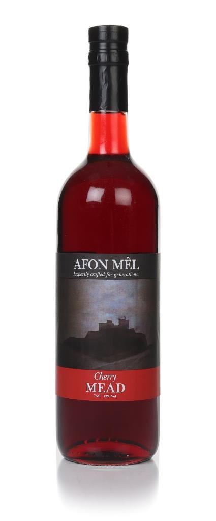 Afon Mel Cherry Mead