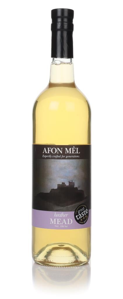 Afon Mel Heather Mead