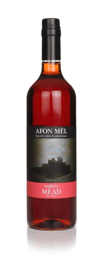 Afon Mel Raspberry Mead