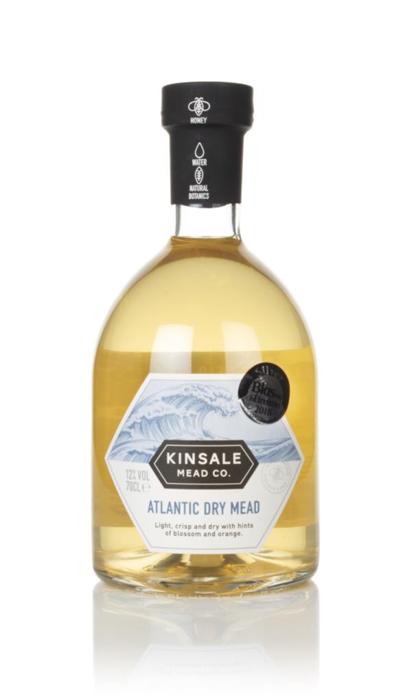 Kinsale Atlantic Dry Mead