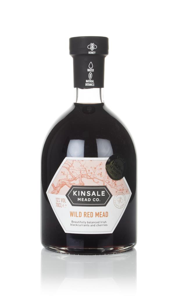 Kinsale Wild Red Mead