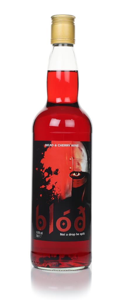 Lindisfarne Cherry Wine Blod Mead