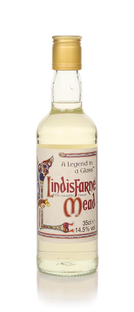 Lindisfarne Mead (35cl) Mead