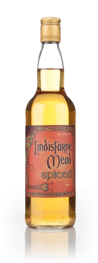 Lindisfarne Spiced Mead