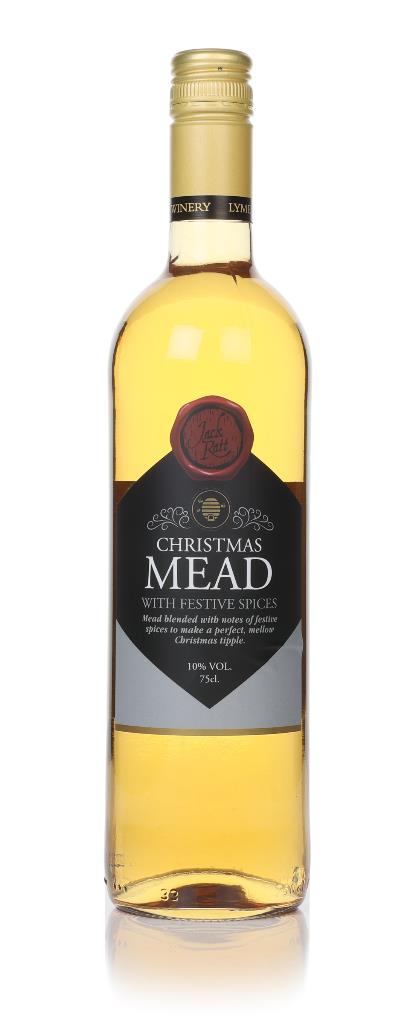 Lyme Bay Winery Christmas Mead