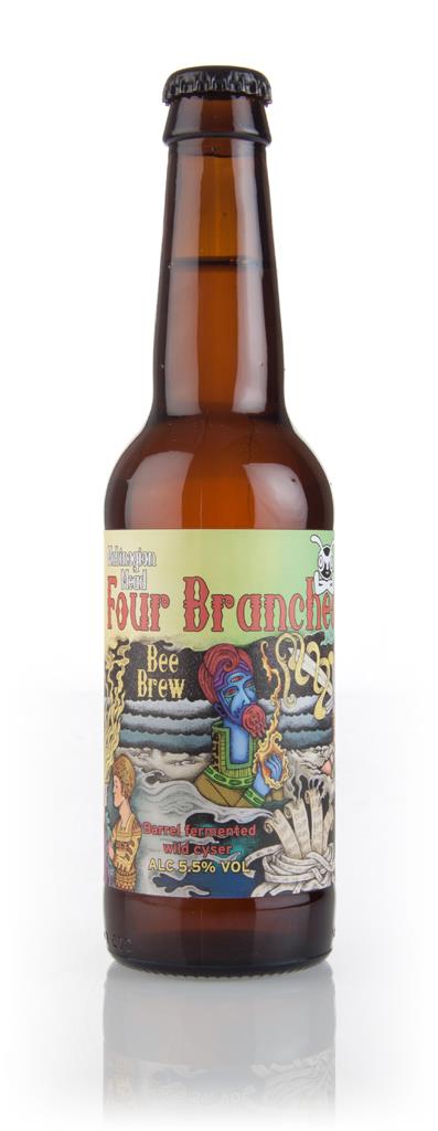 Mabinogion Mead Four Branches Mead