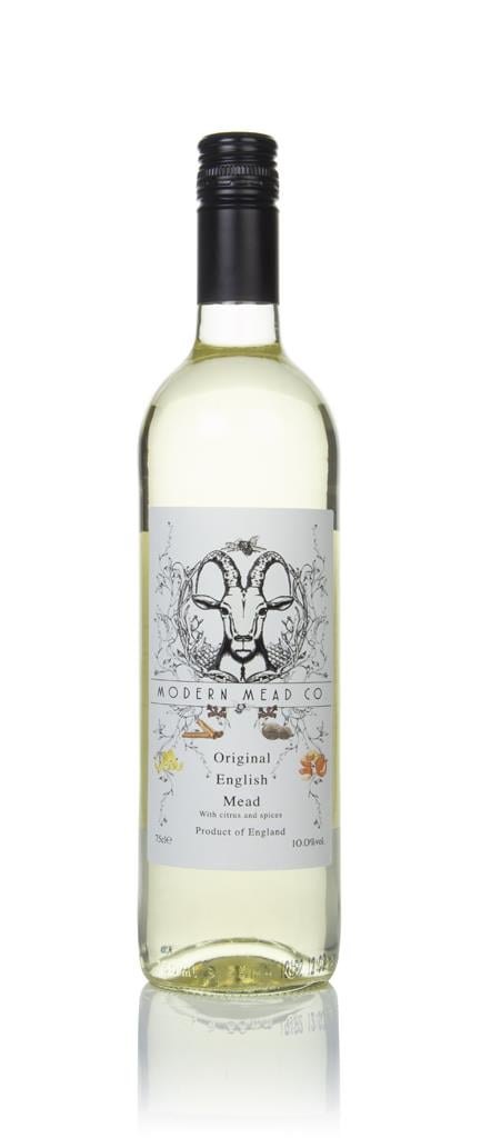 Modern Mead Co. Original English Mead