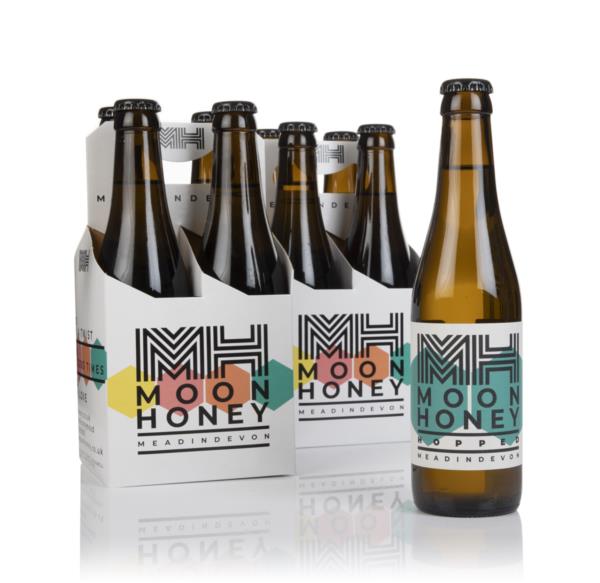Moonhoney Hopped Sparkling Mead (8 x 330ml) Mead