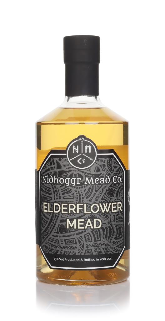 Elderflower Mead