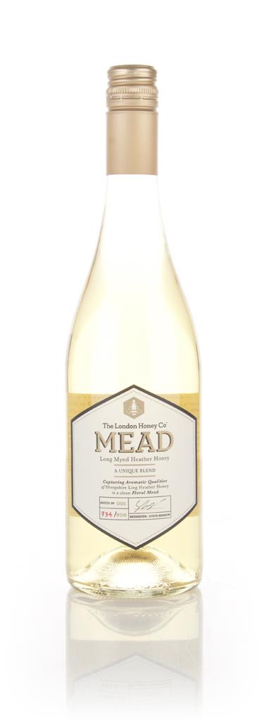 The London Honey Co. Long Mynd Heather Honey Mead