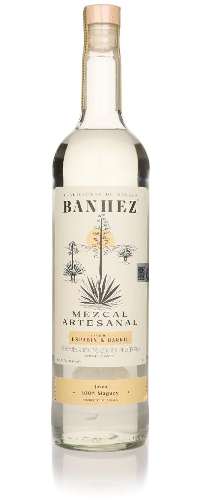 Banhez Joven Ensemble Mezcal (1L) Joven Mezcal