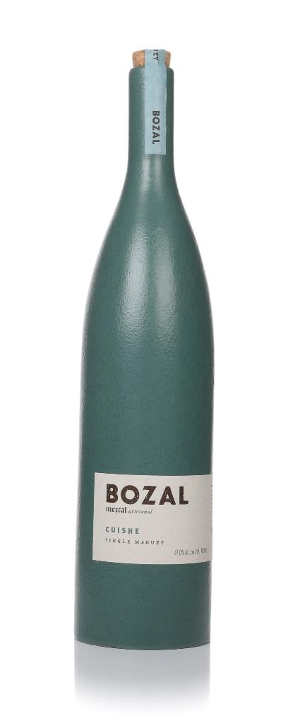 Bozal Cuishe Joven Mezcal