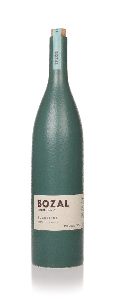 Bozal Tobasiche Joven Mezcal