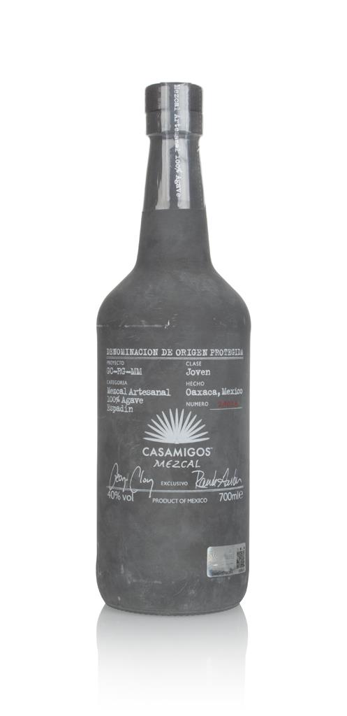Casamigos Mezcal Joven Mezcal