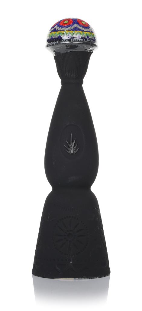 Clase Azul Black Durango Reposado Mezcal