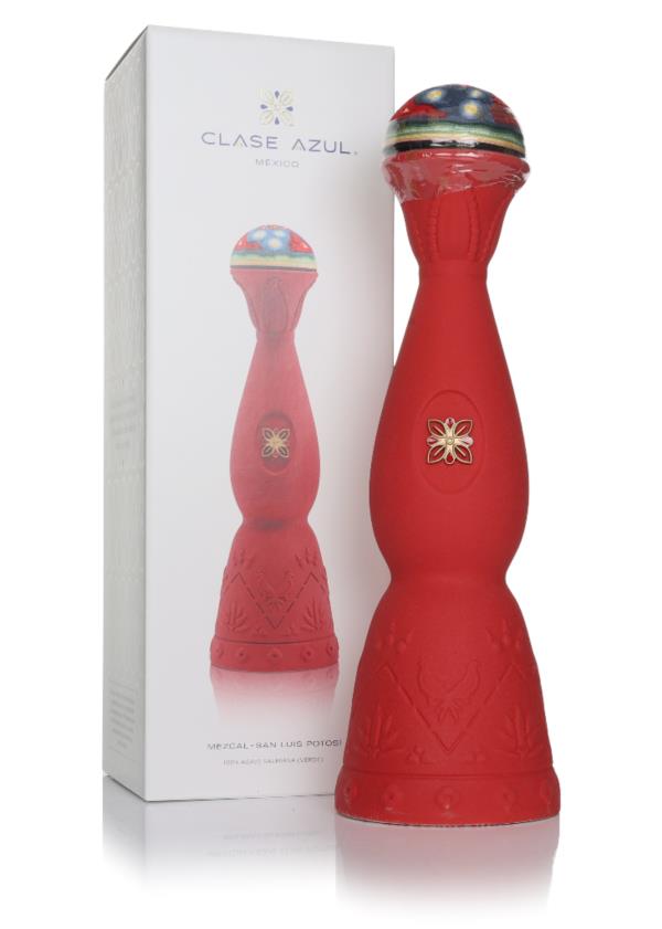 Clase Azul San Luis Joven Mezcal