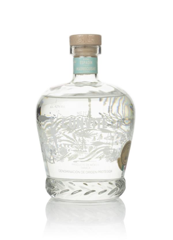 Convite Espadin Madrecuishe Joven Mezcal