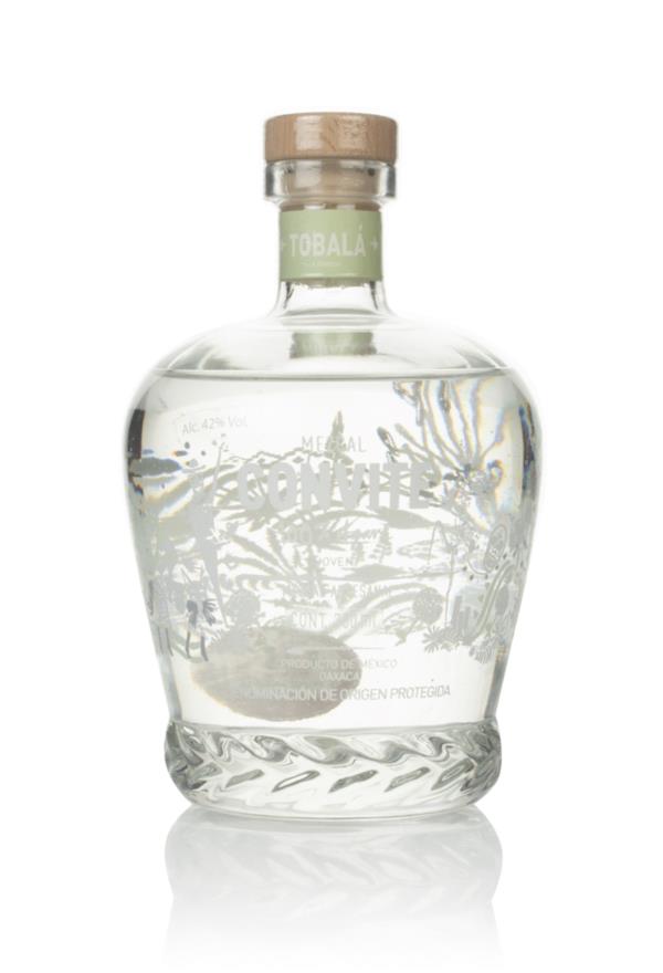 Convite Green Tobala Joven Mezcal