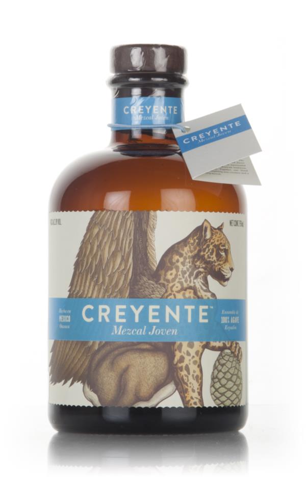 Creyente Mezcal Joven Mezcal